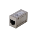 Digitus CAT 6, modular couplers, shielded