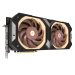 ASUS RTX4080-O16G-NOCTUA NVIDIA GeForce RTX 4080 16 GB GDDR6X