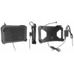 Brodit 513672 houder Actieve houder Tablet/UMPC Zwart