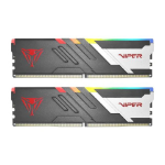 Patriot Memory Viper Venom PVVR532G720C34K memory module 32 GB 2 x 16 GB DDR5 7400 MHz