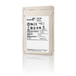 Seagate ST400FM0053 400 GB 2.5" SAS MLC