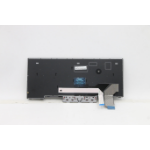 Lenovo 5N20W67734 laptop reserve-onderdeel Toetsenbord