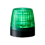 PATLITE NE-24A-G alarm lighting Fixed Green LED