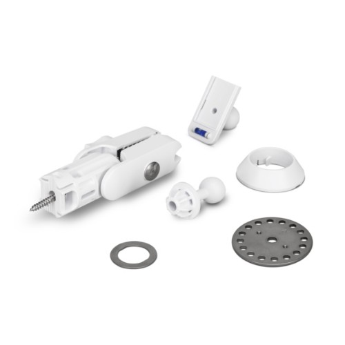 Ubiquiti Networks Toolless quick-mounts for Ubiquiti CPE products.Toolless quick-mounts for Ubiquiti CPE products.