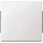Merten 343119 wall plate/switch cover White