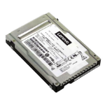 Lenovo Kioxia CM6-V U.3 800 GB PCI Express 4.0 3D TLC NVMe