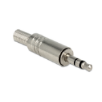 DeLOCK 65532 wire connector 3.5 mm Silver