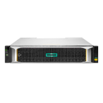 HPE MSA 1060 12Gb SAS SFF Storage