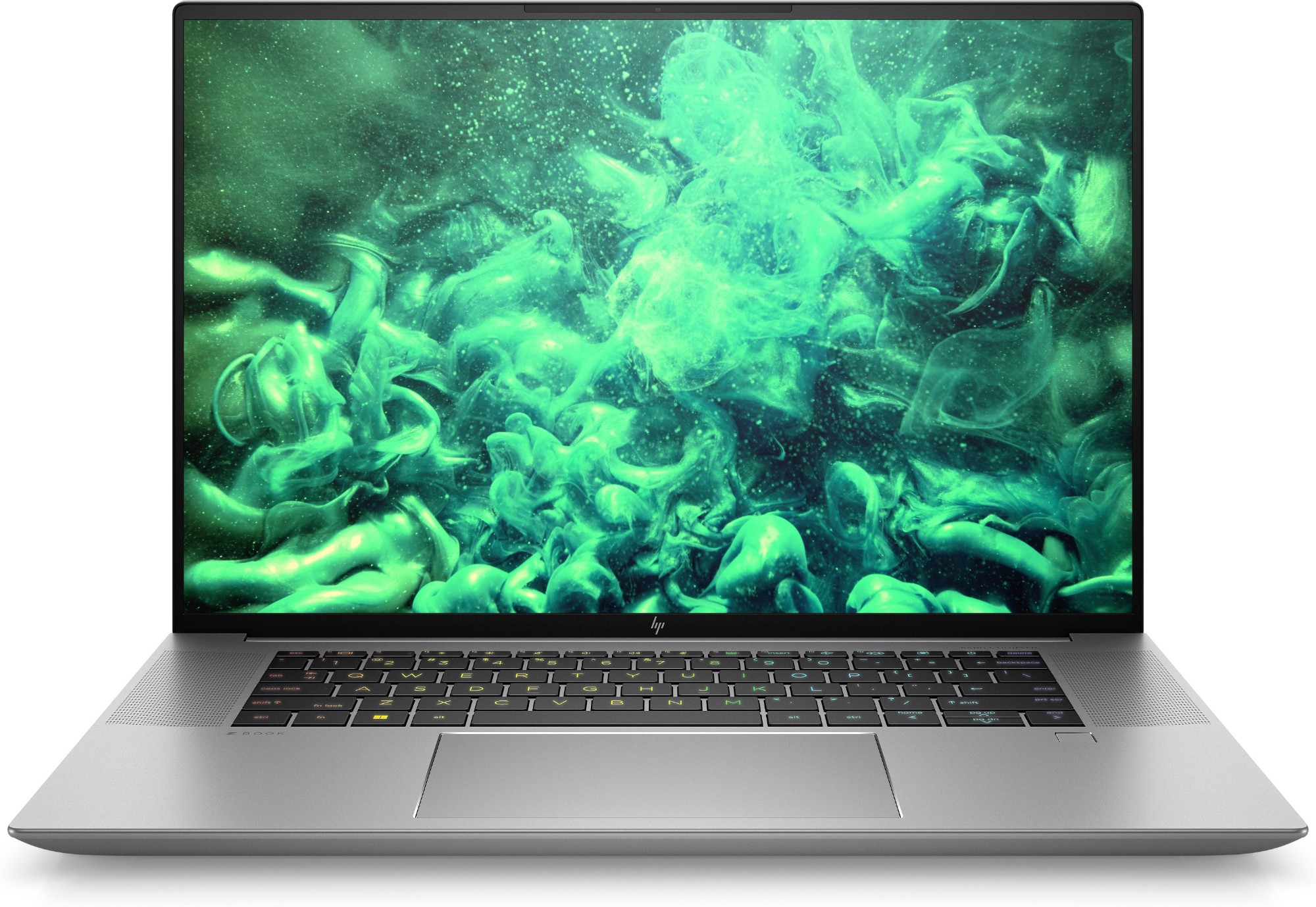 Photos - Laptop HP ZBook Studio 16 G10 Intel® Core™ i7 i7-13700H Mobile workstation 40 863 