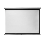 Brateck PSBC72 projection screen 182.9 cm (72") 4:3