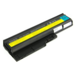 Lenovo 42T4670 laptop reserve-onderdeel Batterij/Accu