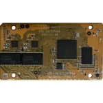 Hikvision DS-D42CD-1AAB/R video wall processor accessory