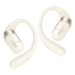 SHOKZ OpenFit 2 Headset Wireless Ear-hook, Open-ear Calls/Music/Sport/Everyday Beige