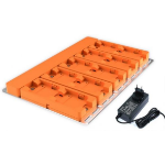 ProGlove C007 Barcode-lezer Zwart, Oranje Binnen