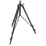 Manfrotto Super pro Mark2 tripod Black