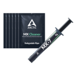 ARCTIC EU Product - MX-7 4g mit 6x MX Cleaner| W?+?rmeleitpaste