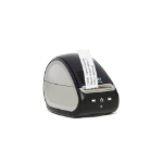 DYMO LabelWriter 2119729 label printer Direct thermal Wired