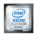 HPE Intel Xeon Platinum 8380 processor 2.3 GHz