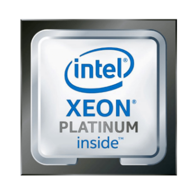 SRKHRB Hewlett-Packard Enterprise Intel Xeon Platinum 8380