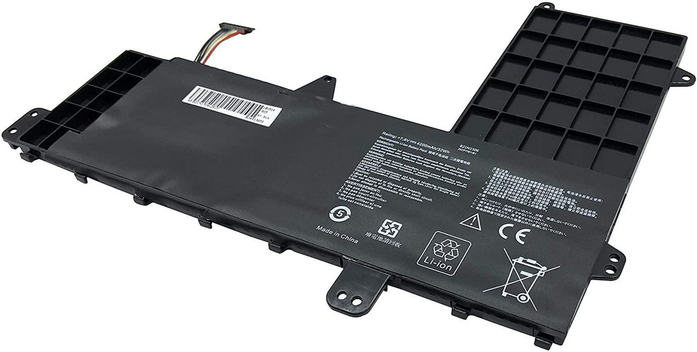 Image of CoreParts MBXAS-BA0159 notebook spare part Battery