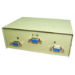 Cables Direct SB-472 serial switch box Wired