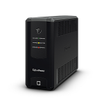 CyberPower UT1050EG UPS Line-interactive 1,05 kVA 630 W 4 AC-uitgang(en)