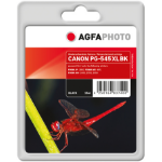 AgfaPhoto APCPG545BXL ink cartridge Black