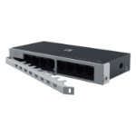Netis System ST108D dispositivo de redes No administrado L2 Fast Ethernet (10/100)