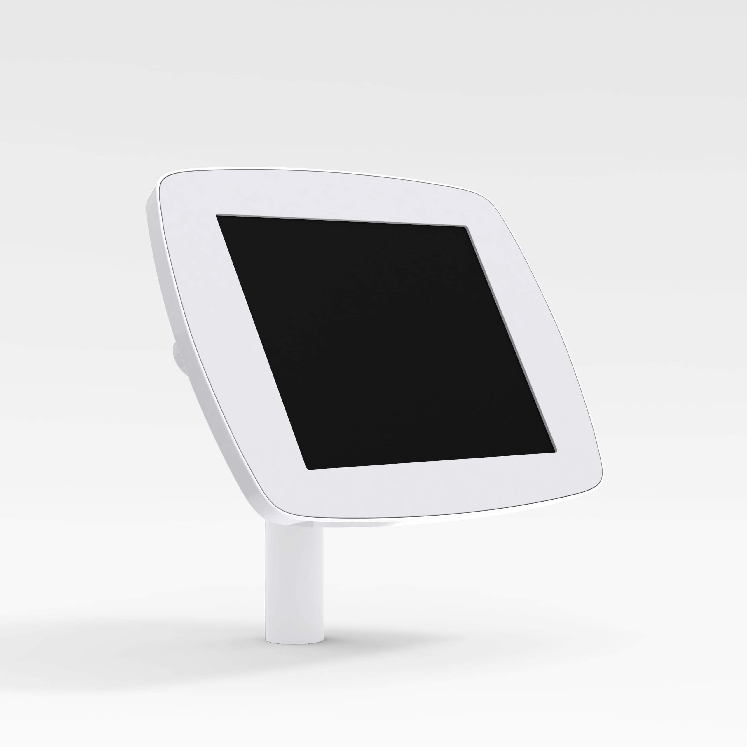 Image of Bouncepad Static 60 | Samsung Galaxy Tab S3 9.7 (2017) | White |...