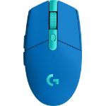 Logitech G305 WIRELESS GAMING MOUSE - BLUE2