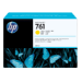 HP CR270A/761 Ink cartridge yellow 400ml Pack=3 for HP DesignJet T 7100