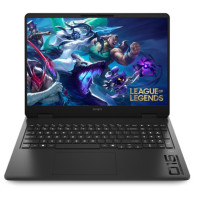 HP NOTEBOOK OMEN GAMING 16-ap0016nv, AMD RYZEN AI 9 365 2.0-5.0GHz/24MB, 10 CORES, 50 NPU TOPs, 32GB, 1TB PCIe NVMe M.2 SSD, NVIDIA GEFORCE RTX 5070 8GB, 16.0'' 2.5K 240Hz, WIN 11 HOME, 2YW, CASHBACK 80â‚¬ UNTIL 30/4