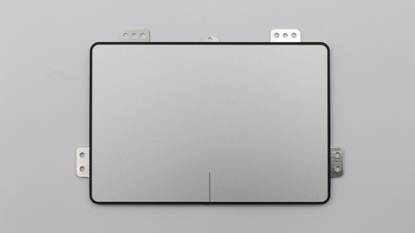 EU Product - TOUCHPAD TP Module C 80X6 W/Cable Silver thumbnail