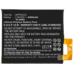 CoreParts MBXMP-BA320 mobiele telefoon onderdeel