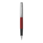 Parker 2096872 fountain pen Red, Stainless steel 1 pc(s)