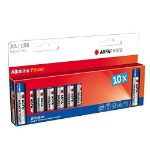 AgfaPhoto 110-803951 household battery Single-use battery AA Alkaline