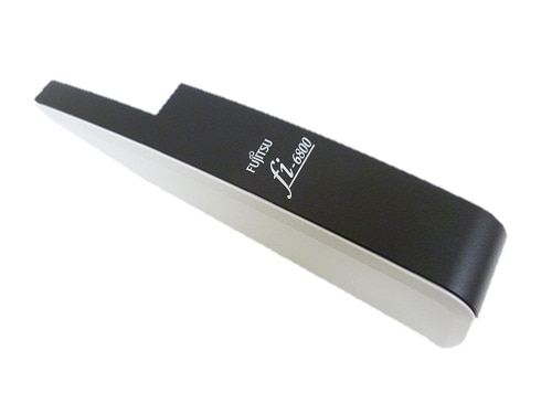 Image of Fujitsu PA03575-D975 printer/scanner spare part Cover 1 pc(s)