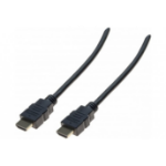 Hypertec 127737-HY HDMI cable 1 m HDMI Type A (Standard) Black