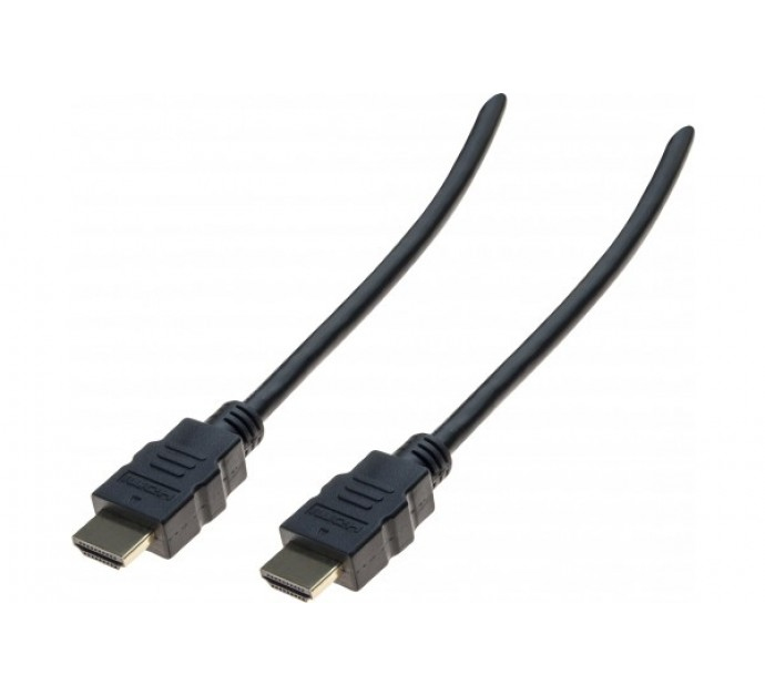 127737-HY HYPERTEC A Hypertec; ProConnectLite Value HDMI High Speed with Ethernet-1m