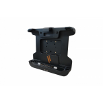 Panasonic PCPE-HAV3309 dockingstation voor mobiel apparaat Tablet Zwart