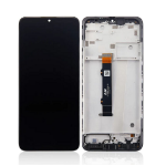 Motorola EU Product - Moto G50 5G LCD Display - Black