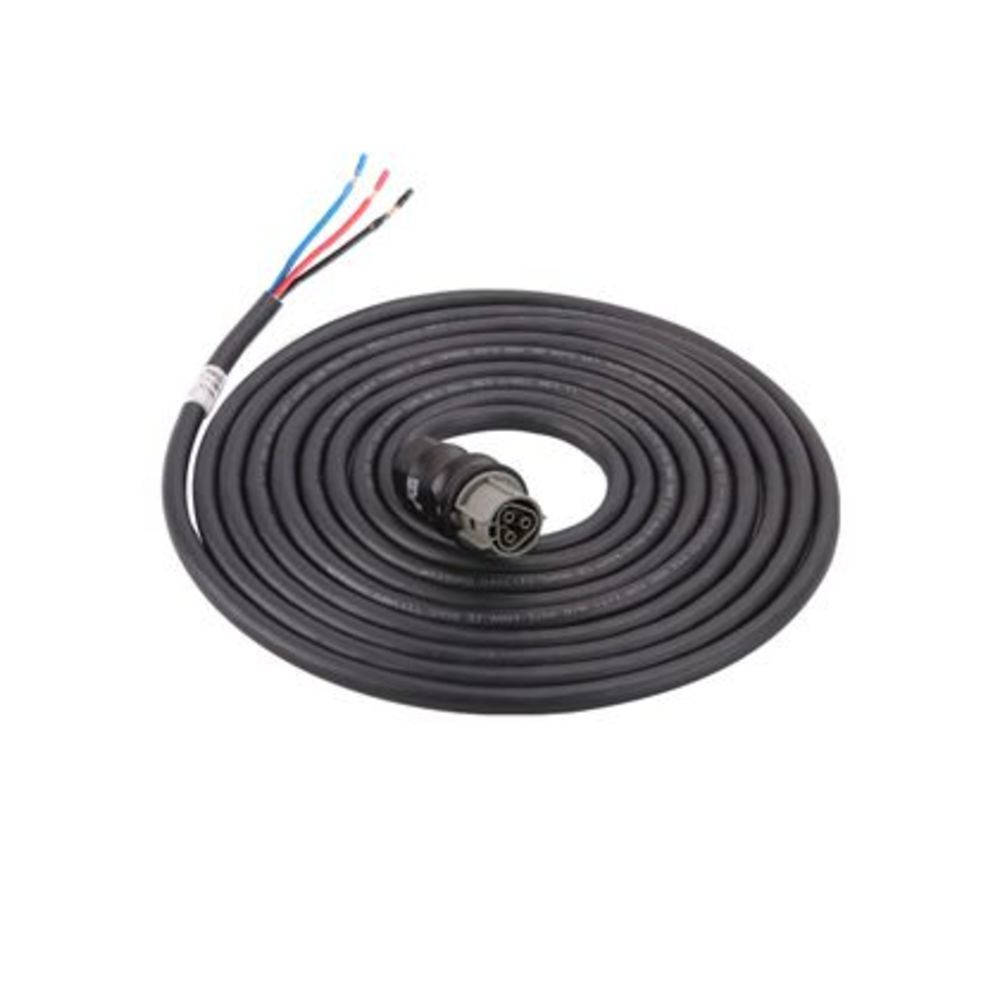 EU Product - 124611 - Beleuchtungsstecker - Schwarz - 5 m - 1 Stueck e thumbnail