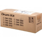 Kyocera 302HN93050/DK-560 Drum kit, 200K pages ISO/IEC 19798 for FS-C 5300 DN/ Series