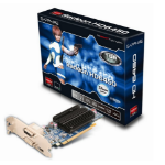 Sapphire Radeon HD 6450 1GB
