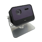 InFocus Quantum LED Crusader Grandmaster Standard throw projector 1080p (1920x1080) 3D Purple