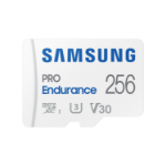 Samsung MB-MJ256K 256 GB MicroSDXC UHS-I Class 10