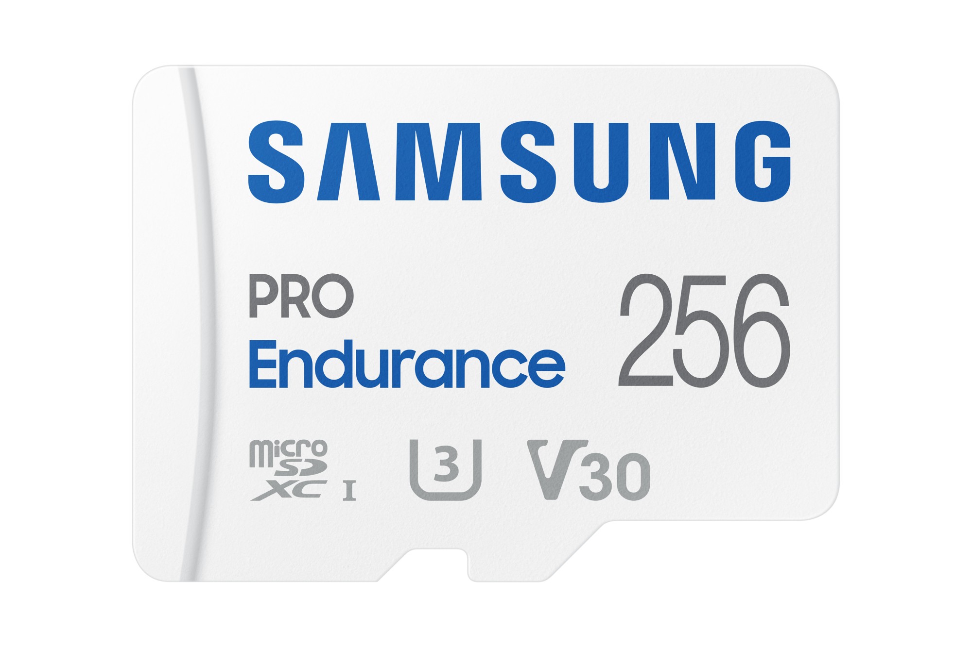 Image of Samsung MB-MJ256K 256 GB MicroSDXC UHS-I Class 10