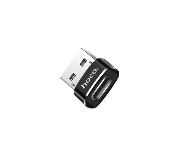 Image of Synergy 21 S21-I-00179 cable gender changer USB-C USB-A