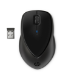 HP Mouse Wireless Comfort Grip