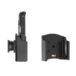 Brodit 711228 houder Passieve houder Eindstation Zwart